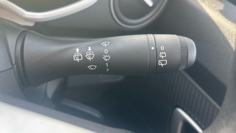 Dacia Spring 27kWh Expression 65 48kW 5dr Auto Electric Hatchback